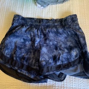 Athleta shorts
